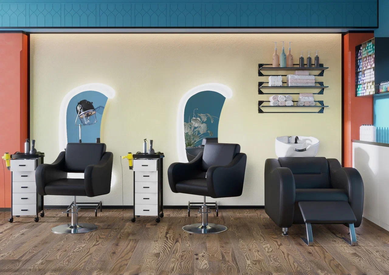 Рабочая зона