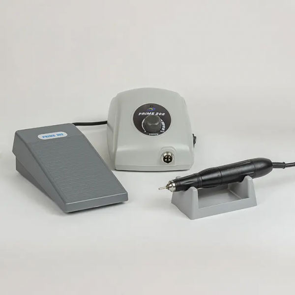 Аппарат для маникюра Prime 202 с педалью