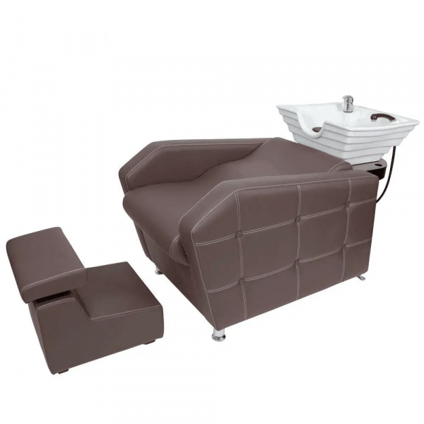 Мойка для барбершопа МД-573