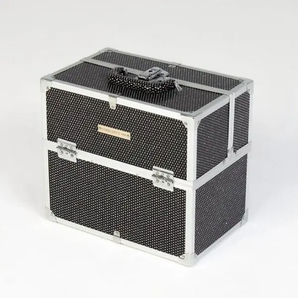 Бьюти-кейс визажиста VZ-129