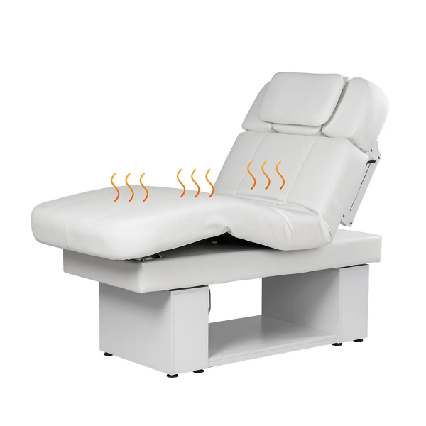 СПА кушетка МД-313А с подогревом, 4 мотора