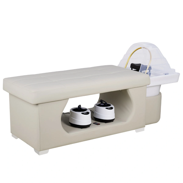 Кушетка для head-spa МД-630