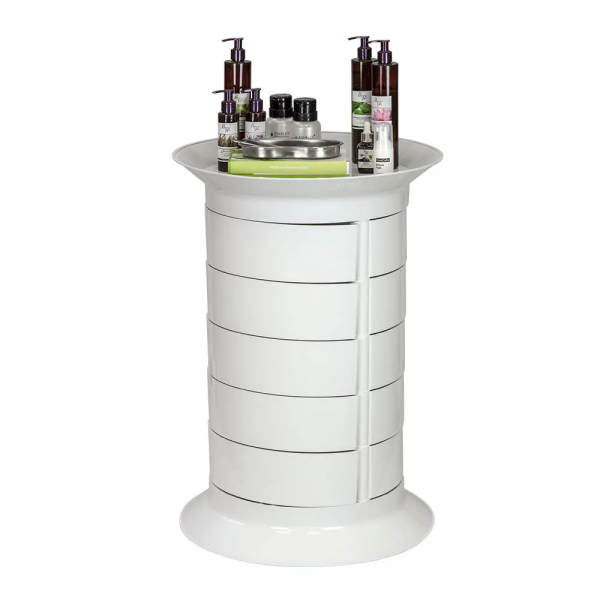 Косметологическая тележка GiroCo Espera