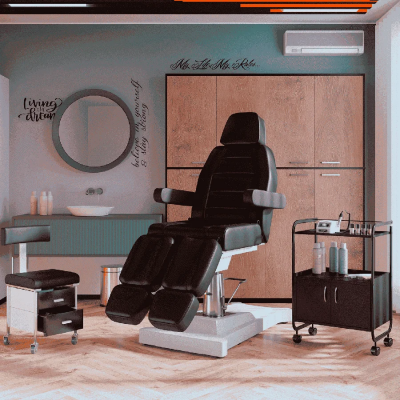 Педикюрный кабинет