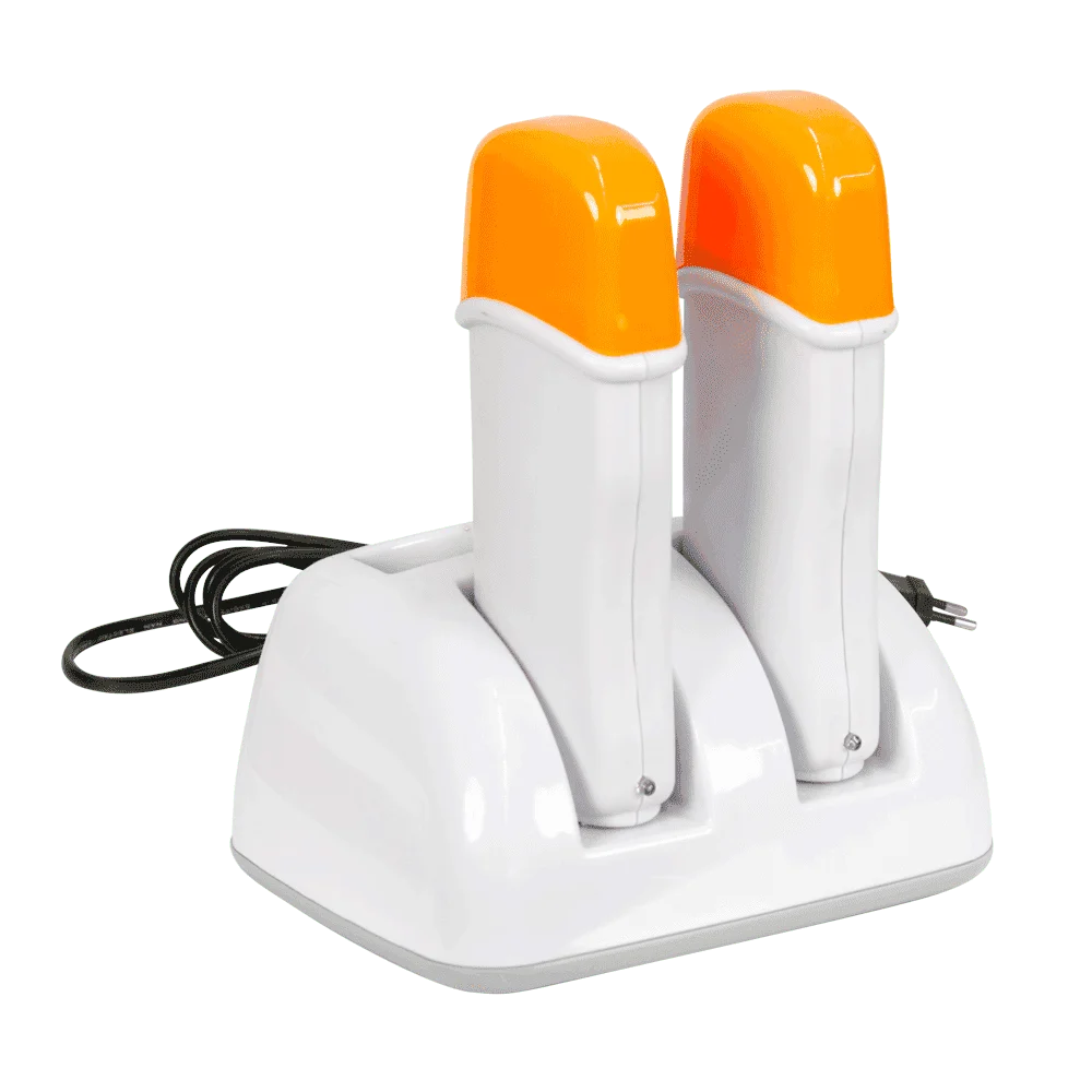 Косметологическое оборудование - картриджный нагреватель воска