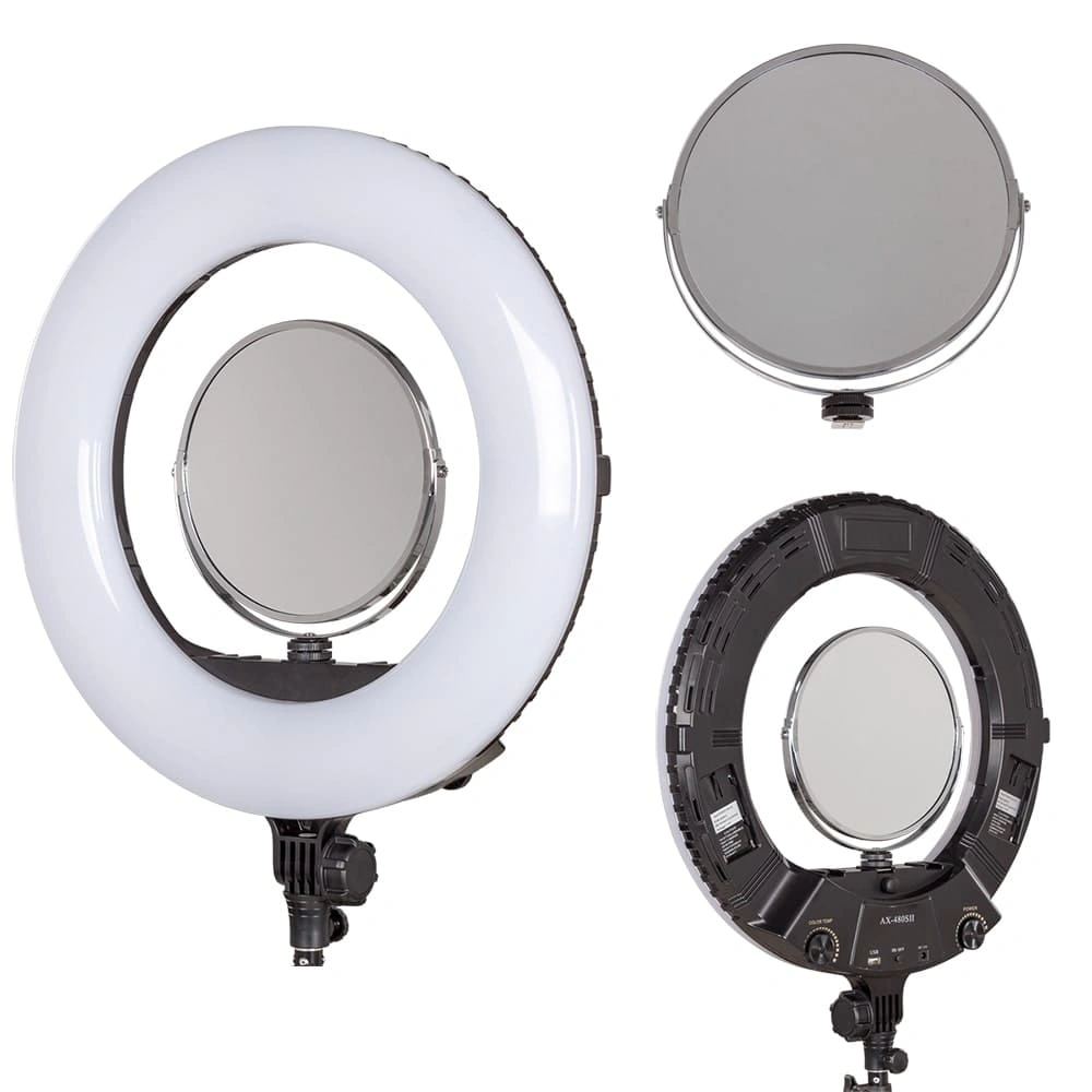 Лампа для визажиста VZ-240