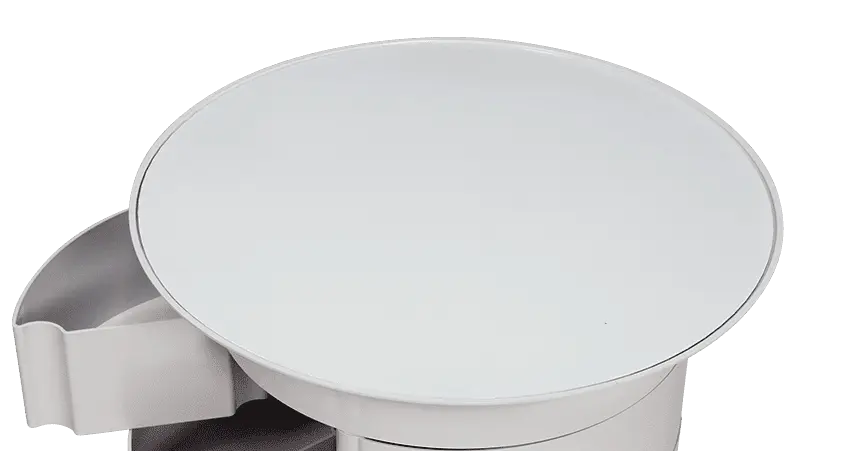 Косметологическая тележка Giroco Evita Plus вид 2