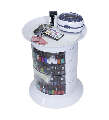   GiroCo Evita Plus:  2