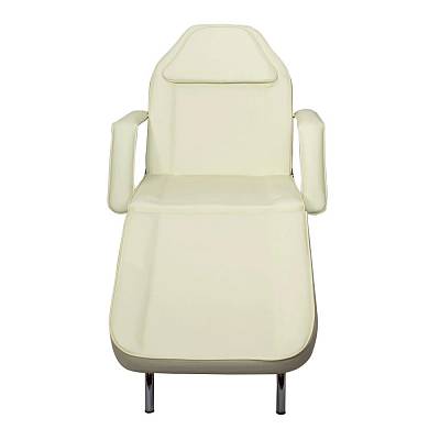Косметологическое кресло МД-3560 со стулом мастера: вид 4